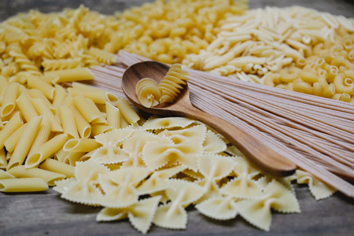 The Fascinating History of Pasta - Chervilla
